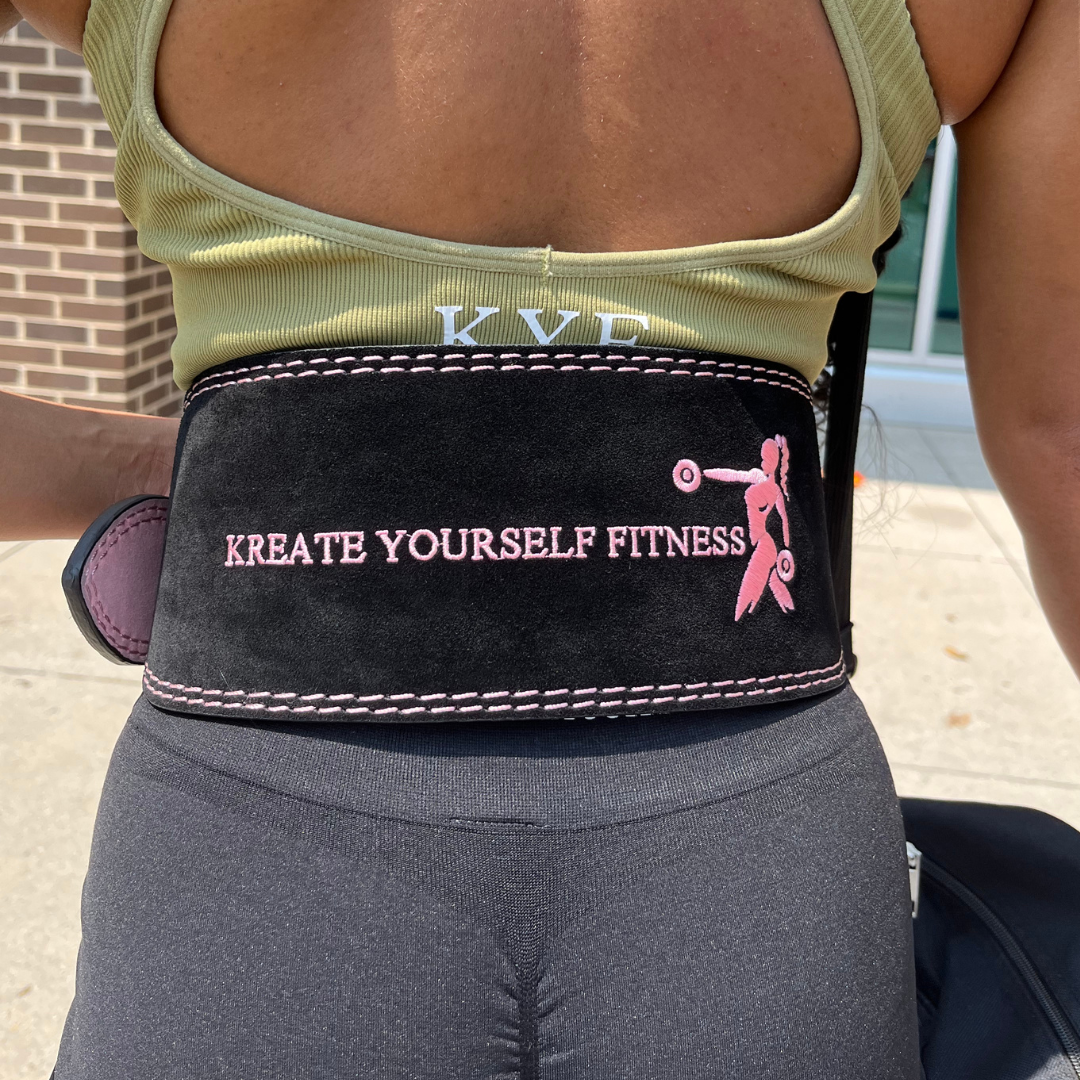 Kreateyourself Belt