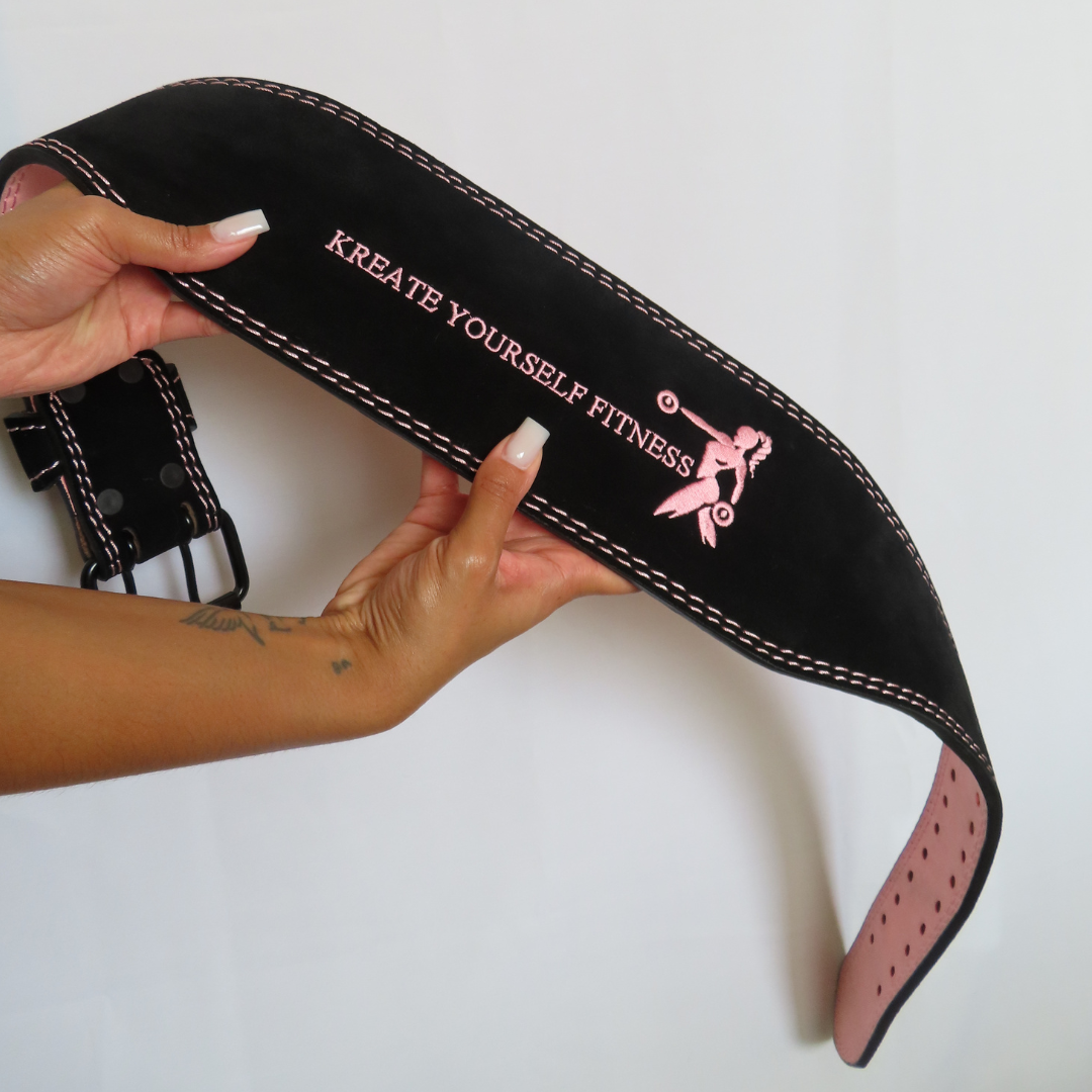 Kreateyourself Belt