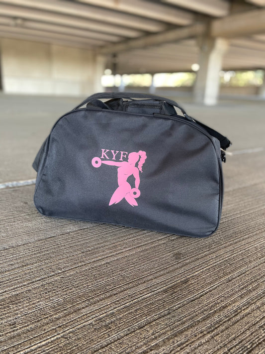 Everyday Gym Bag