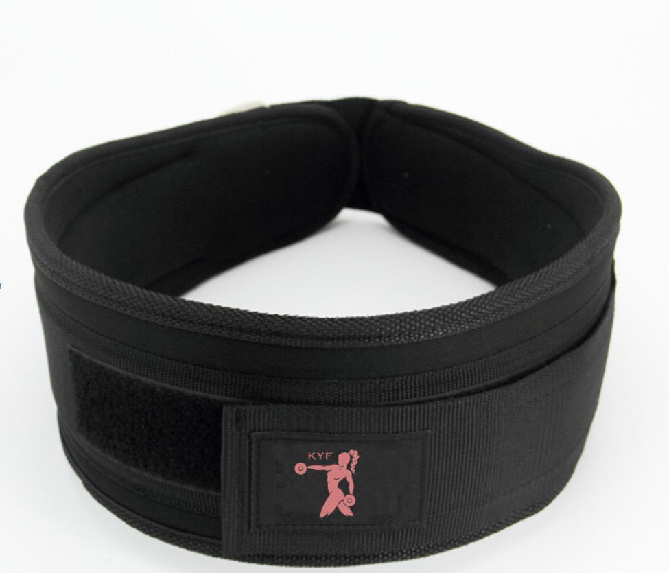 Lifting belt