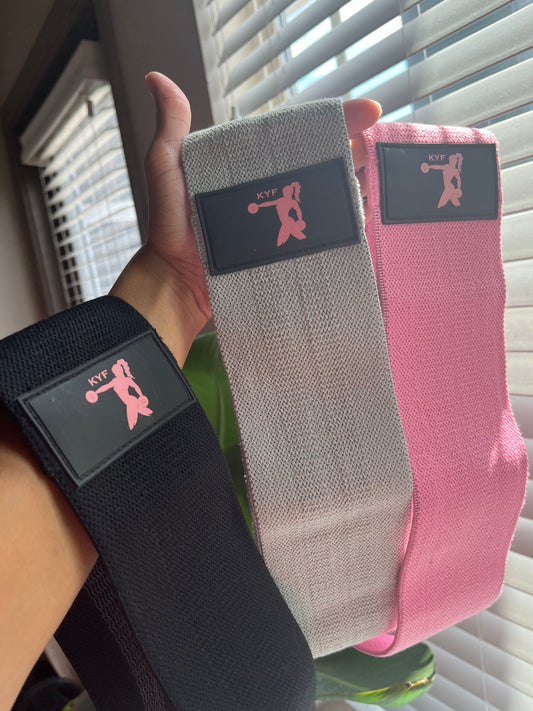 Resistance Bands