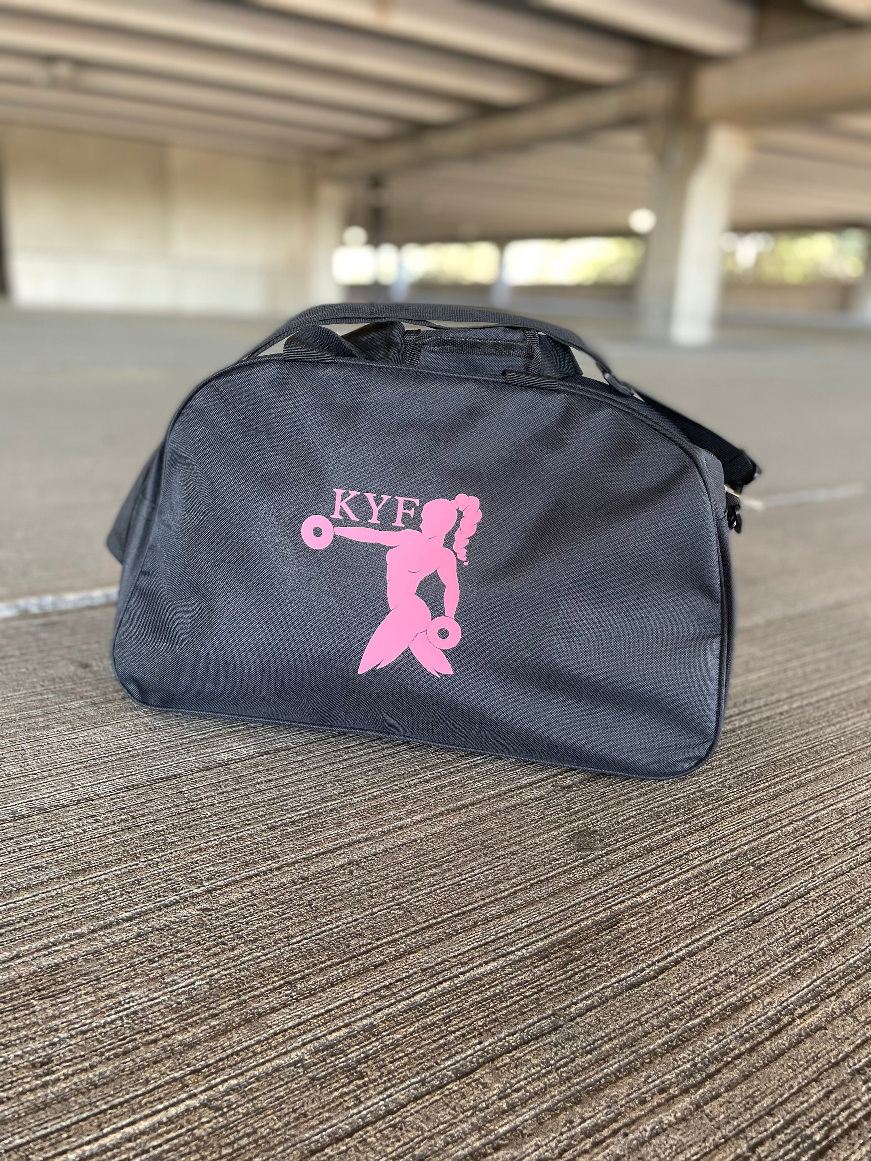 Personalised gymnastics sales bag australia